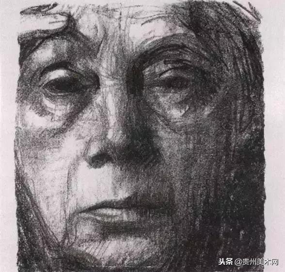 素描初学者如何学素描,素描技巧零基础学素描