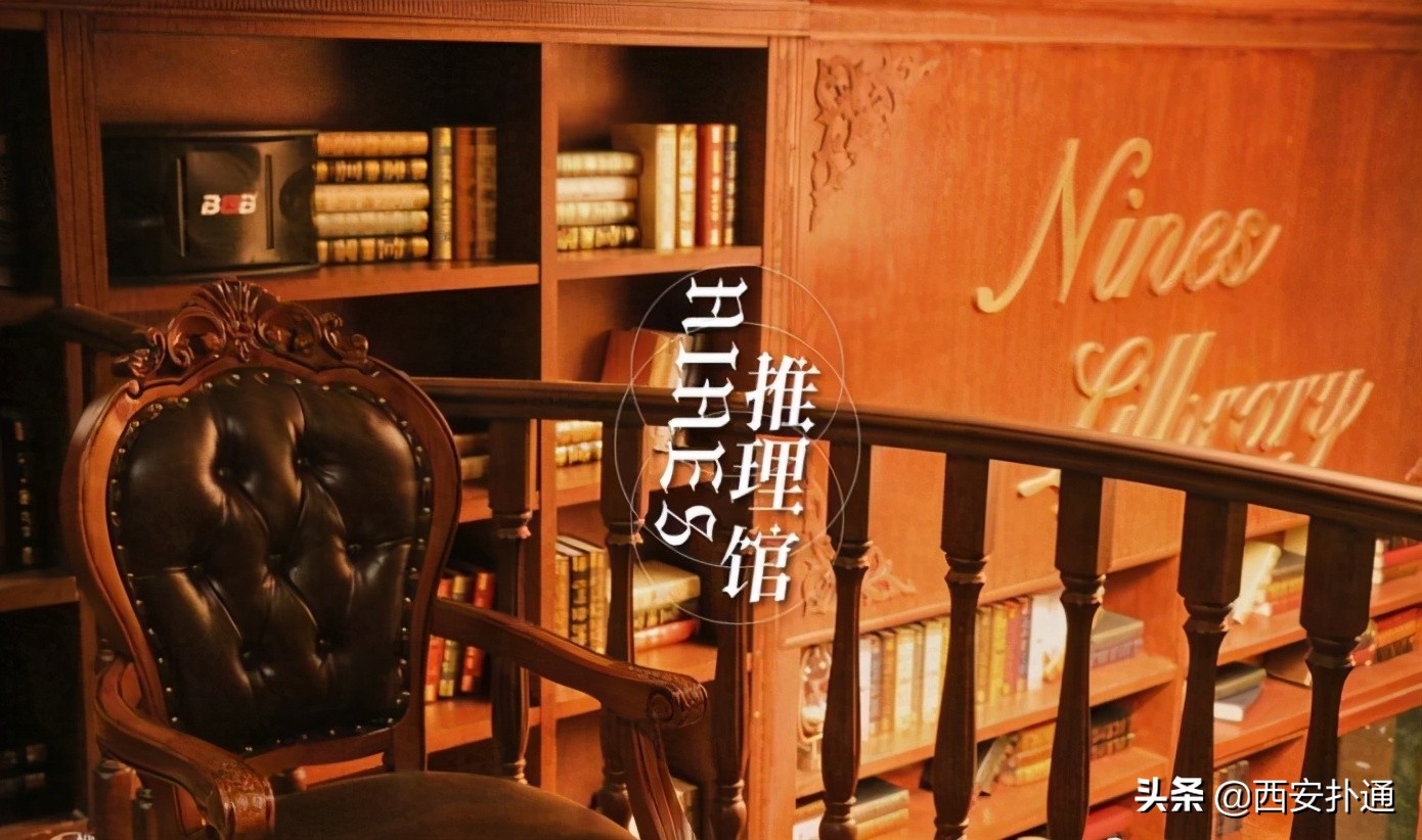 十大密室人气剧本杀,剧本杀推荐资深玩家