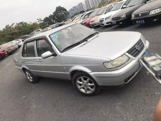 2015款捷达1.6l自动舒适型二手,二手捷达车五年以内价格是多少