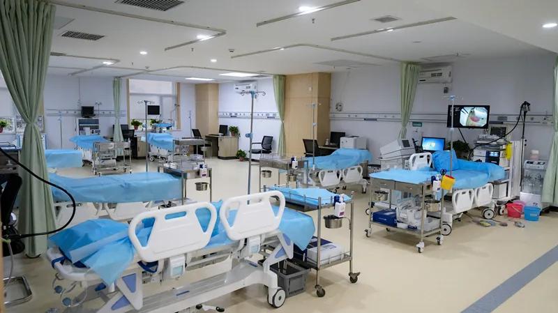 男子腹痛却找不出原因,男子腹痛难忍却查不出原因