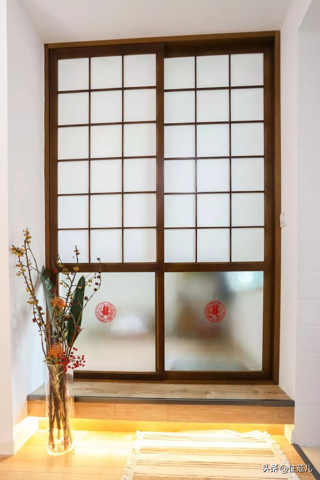 知否知否宋代装修,知否房子装修