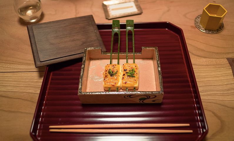 日本高级餐厅选择和预定攻略，另附8家京都高级餐厅推荐