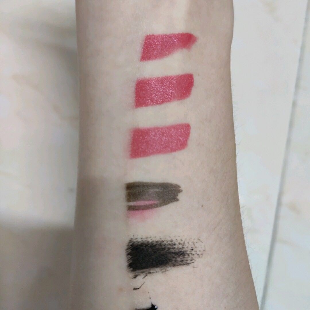 rose玻尿酸玫瑰养肤卸妆水,unny卸妆水净透养肤深层清洁