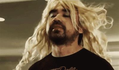 体毛多的优势是什么,体毛重的人可以刮吗