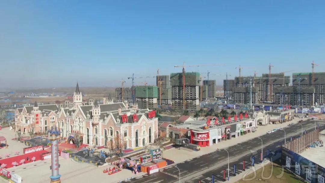 龙江振兴项目,龙江振兴发展新路径