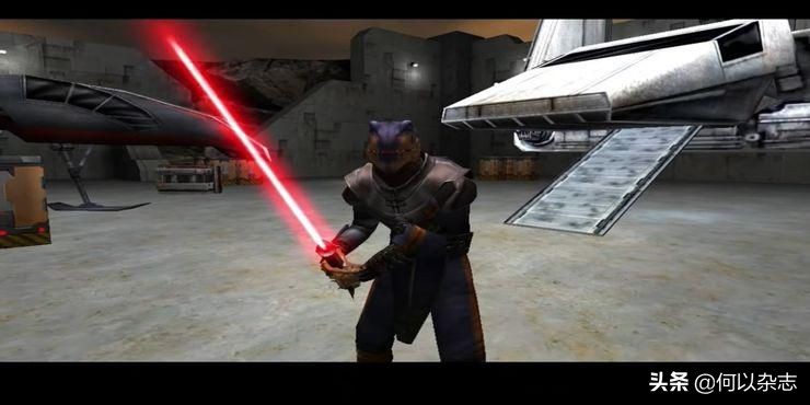 绝地归来结尾原版,绝地归来结局