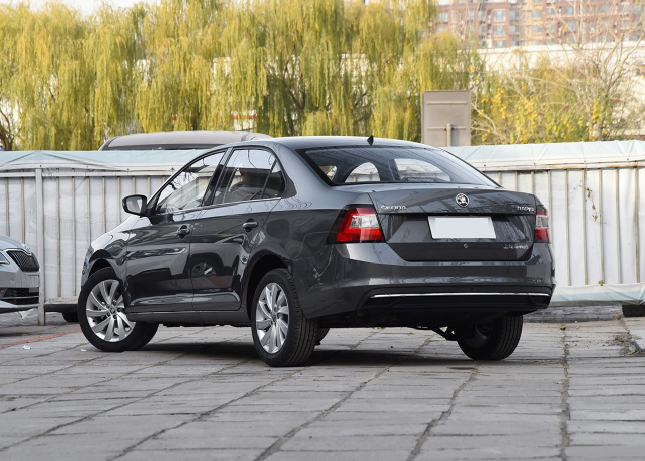 斯柯达昕锐2018款价格表,斯柯达昕锐2021款最低多少钱