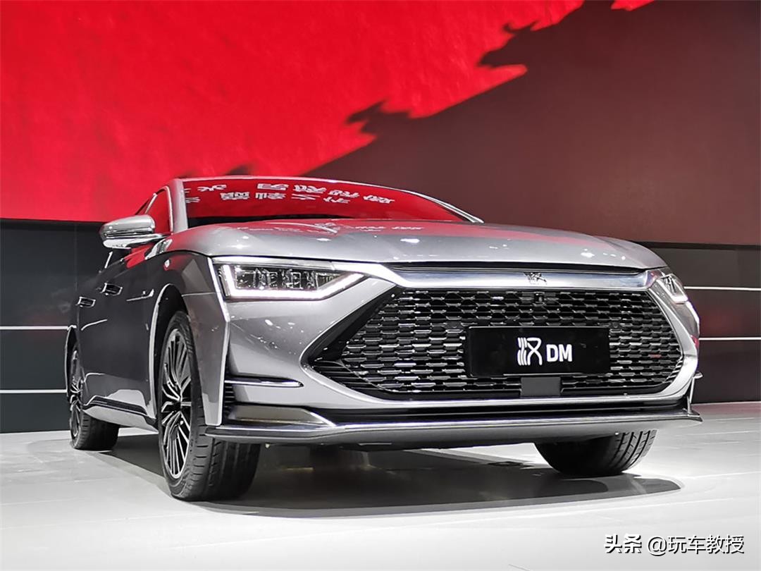 压轴戏来了！下半年最值得期待的8款新车