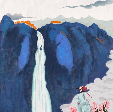 李白十大经典诗句,李白千古流传的两句古诗