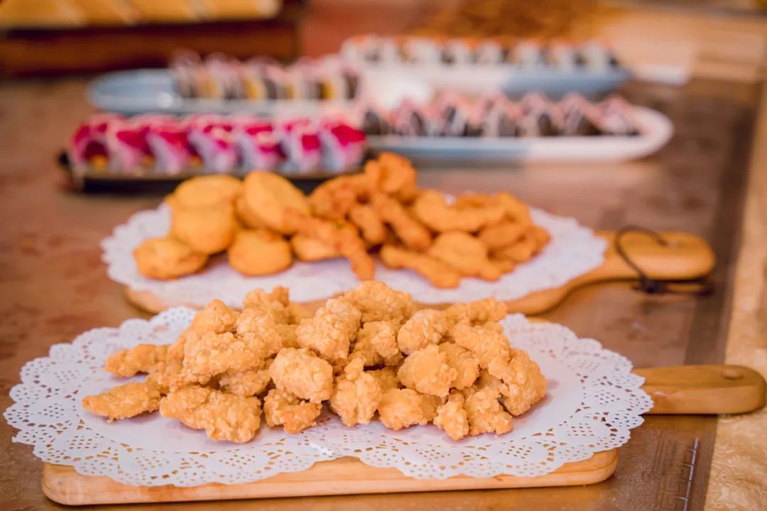 热门小吃创业零基础教学特色小吃,学校门口便宜又实惠又火爆的小吃