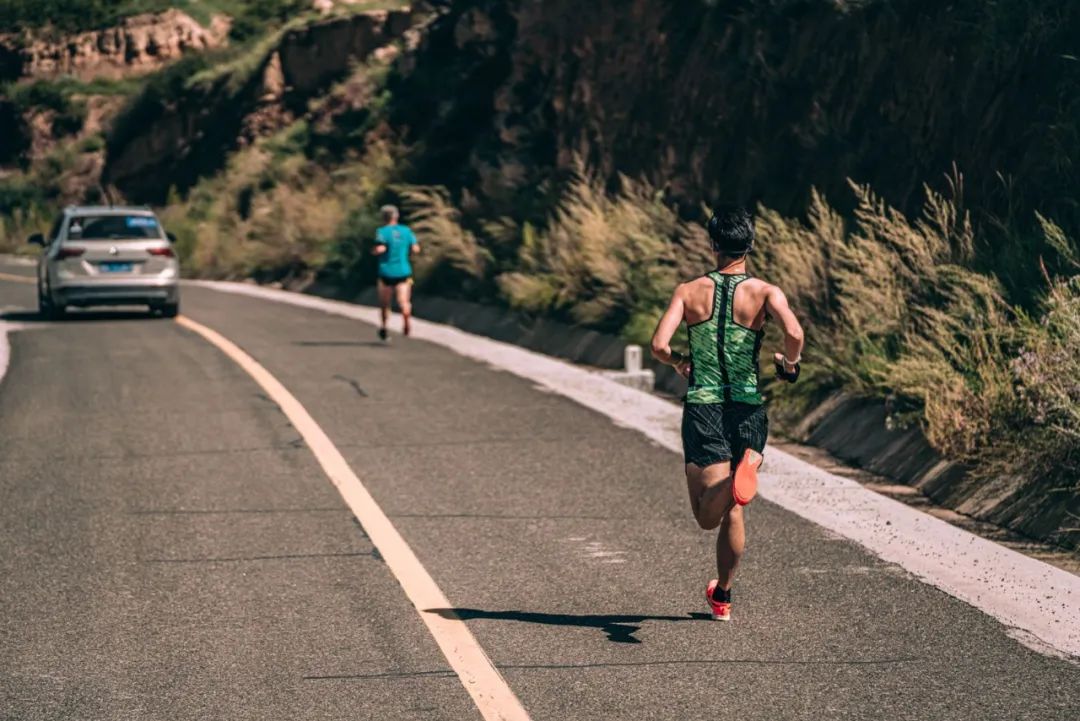 怎么才能参加越山向海活动,越山向海普通人可以参加吗
