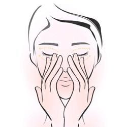 眼部脂肪粒的形成和处理方法,眼部容易起脂肪粒平时该怎么护理