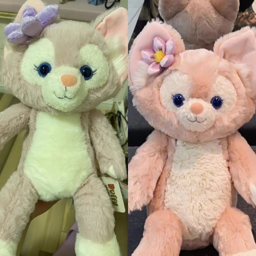 迪士尼玲娜贝儿为啥火了,玲娜贝儿迪士尼收入