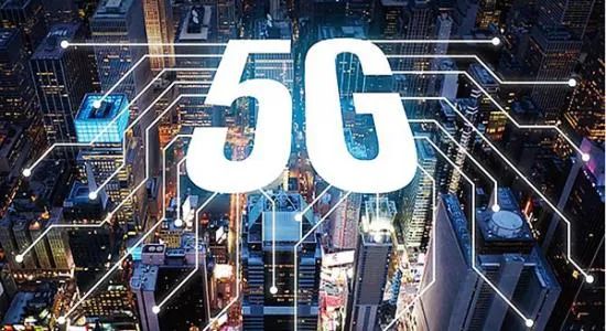 广电5g黄金频段,5g黄金硬不硬