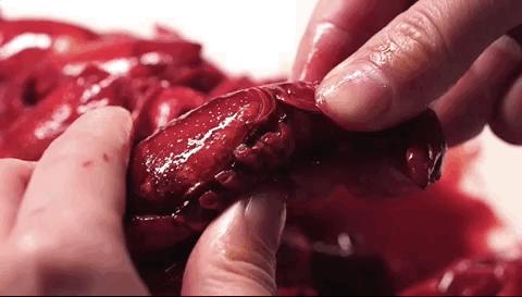 小龙虾门派,江湖最好吃的小龙虾