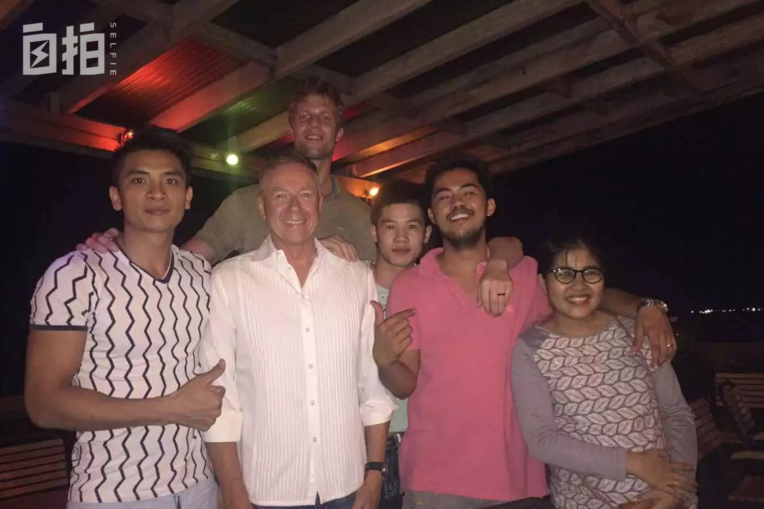 我，19岁到岛国打工，24岁赊了100万的货开店，2年还清