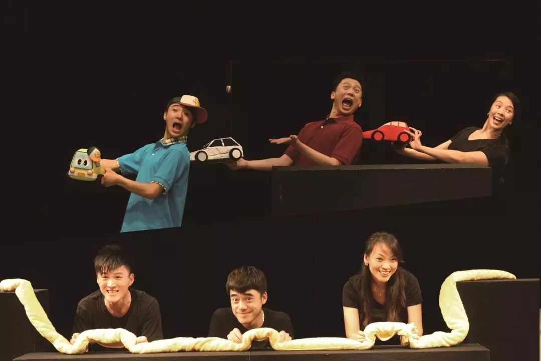 中国儿童艺术剧院官方预约平台,中国儿童艺术剧院节目