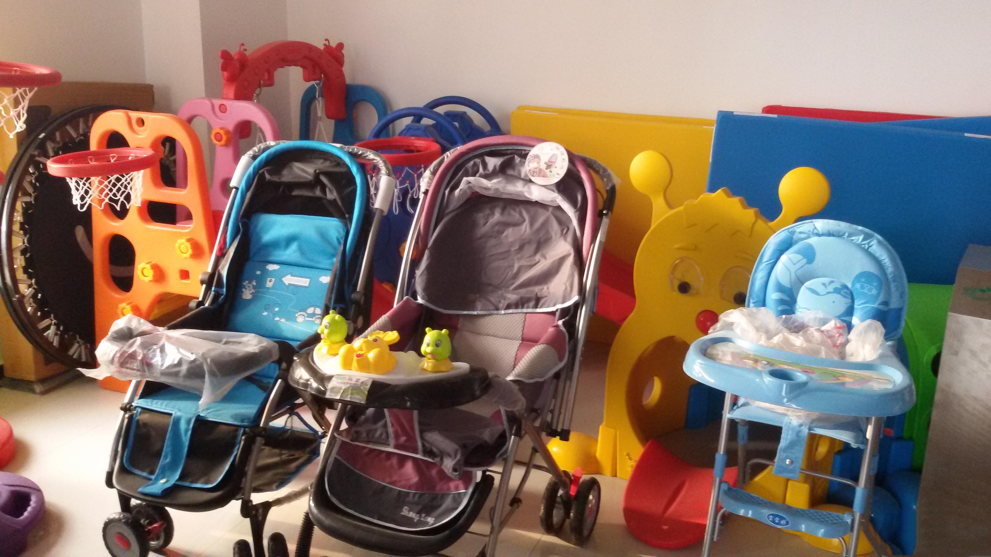 玩具租赁售卖新模式,租玩具模式