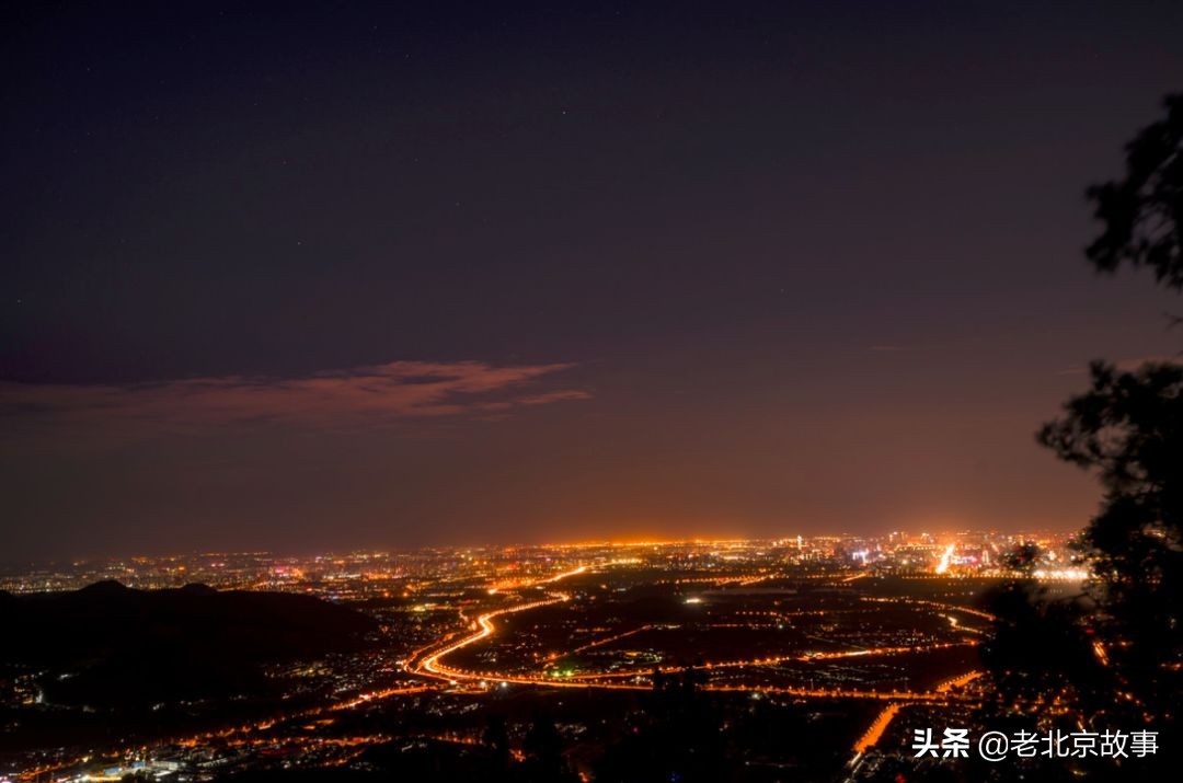 北京四环五环分界线,北京四环区域划分地图