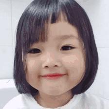 甜馨怎么这么白了,甜馨为啥那么黑