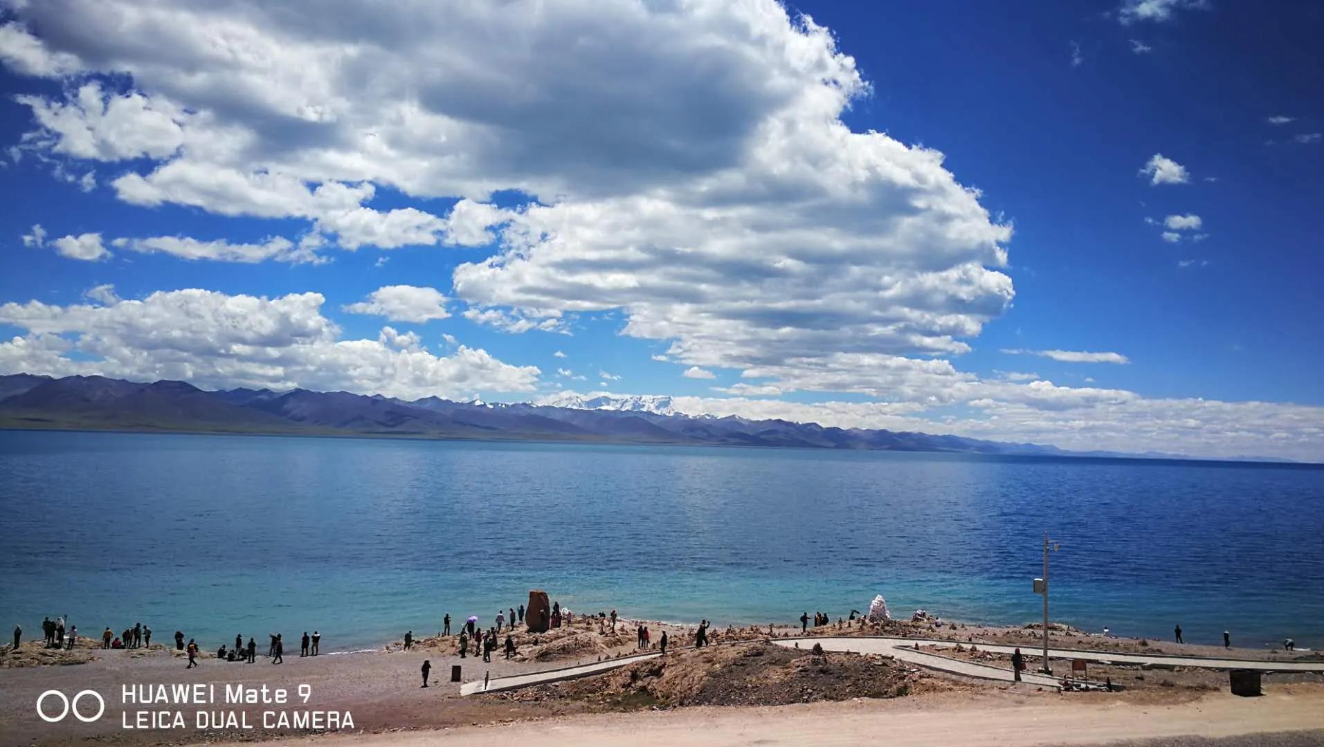 纳木错川藏线旅行,川藏线纳木错旅游攻略