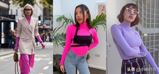 时装周怎么穿才出彩,时装周盘点