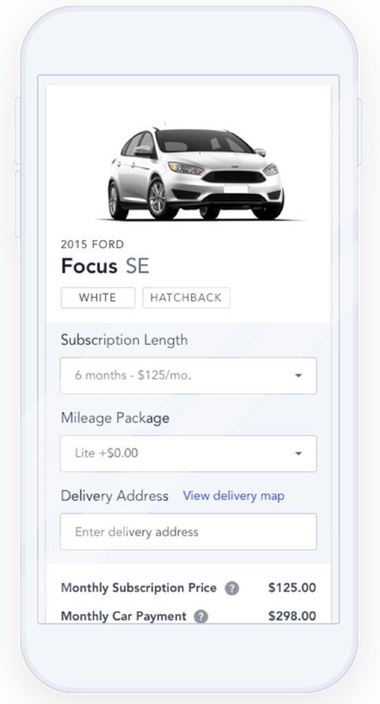 汽车租赁还能做吗,汽车直租新模式