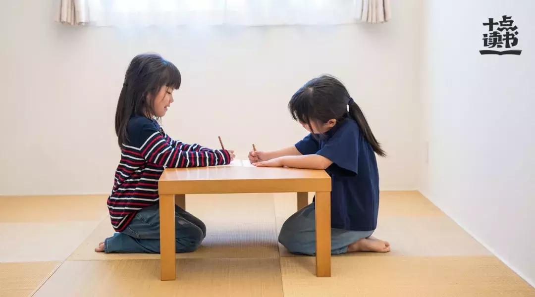 我们的目标是：不输给亲家