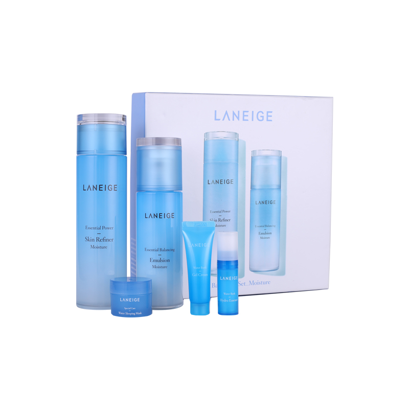 韩国女生用的抗老水乳,韩国有哪些好用水乳推荐