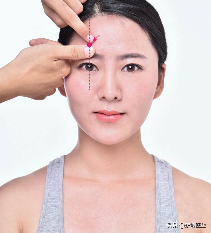 寒邪阻滞经络的症状,风寒侵袭面瘫辨证分析