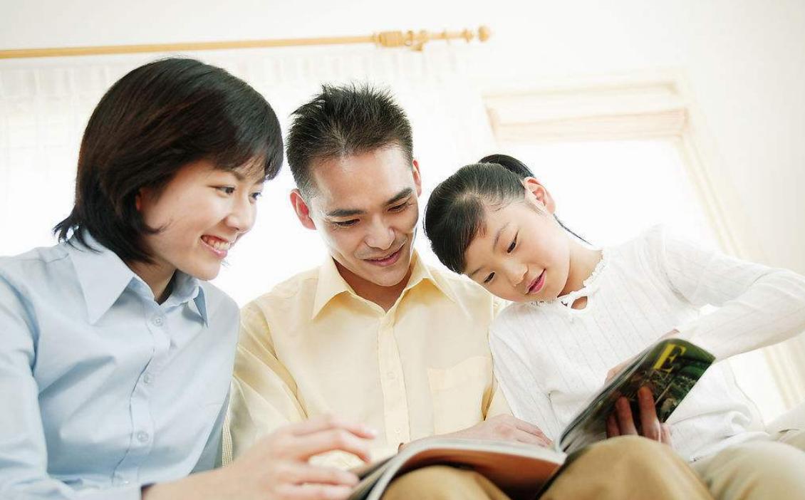 孩子过早认字的危害,小孩识字太早会怎么样