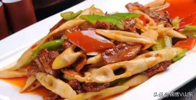 简单美味的几道家常小菜一学就会,几道家常美食制作方法简单易学