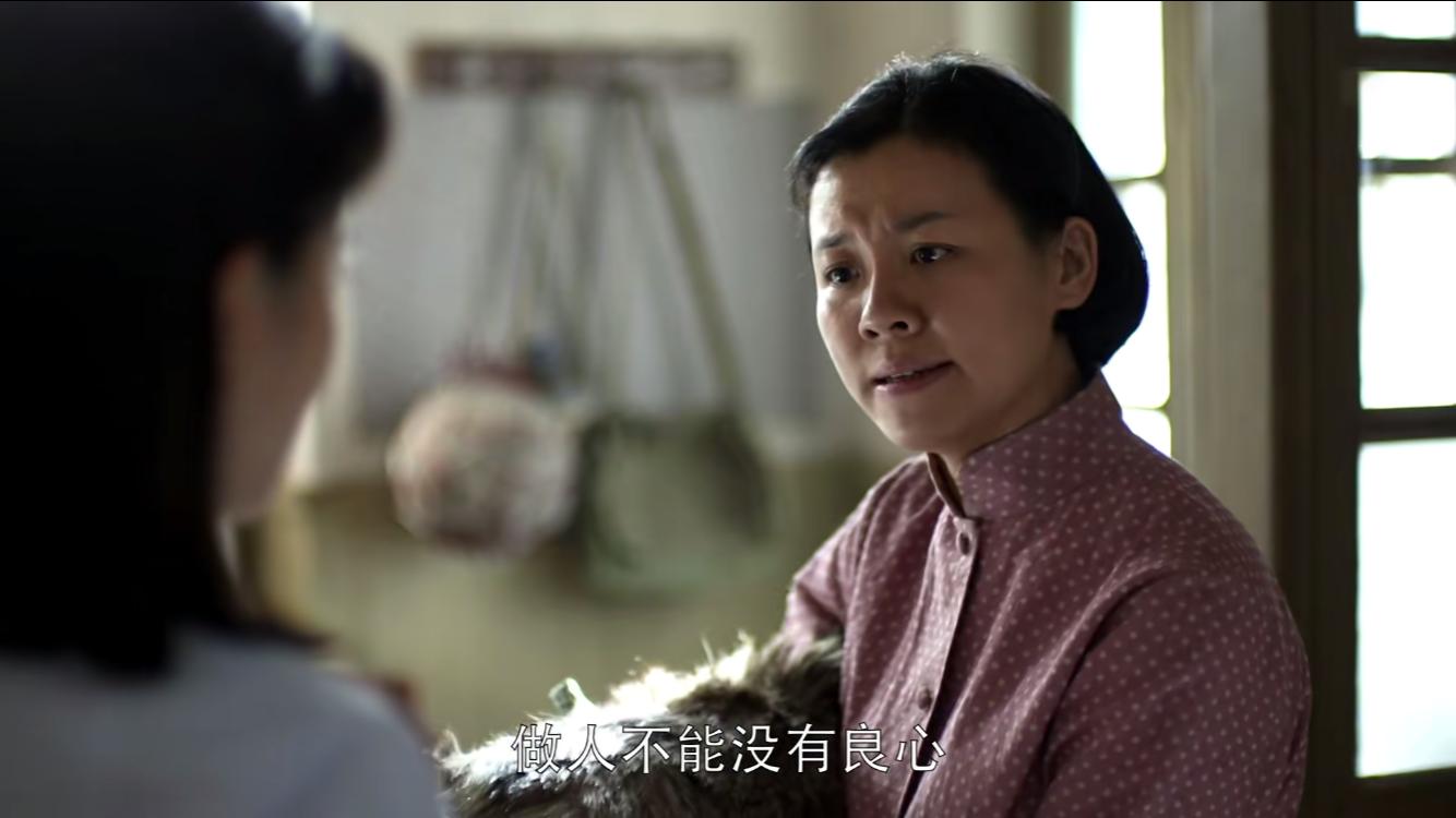 《父母爱情》江德华起点最低却成了最幸福的人，安杰输在哪里？