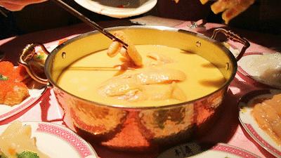 比脸还大的鱼胶,比脸皮厚的花胶