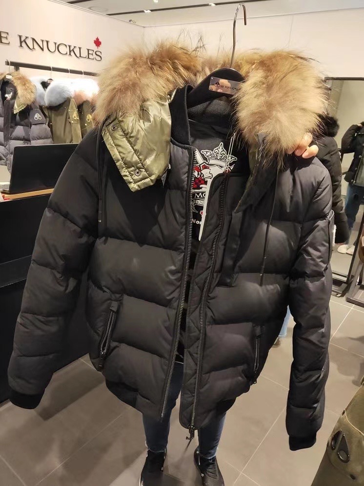 平价羽绒服如何选择好品牌,1000-2000哪个品牌羽绒服款式好