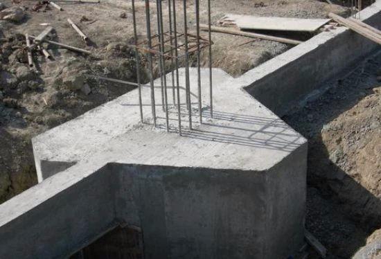 桩基工程基础教学,桩基基础施工的施工流程