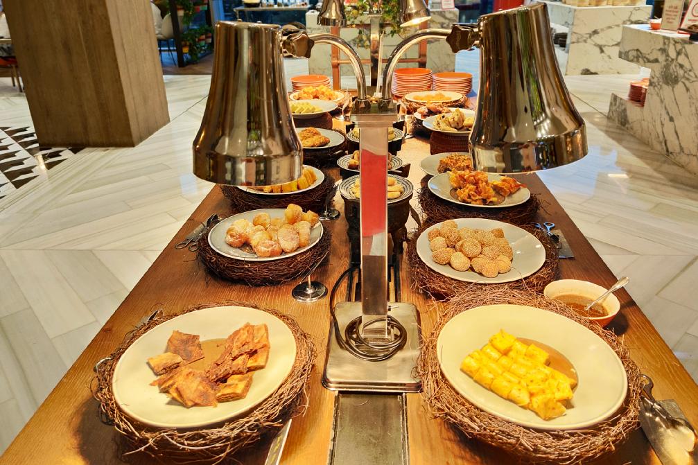 北京新国贸网红酒店怎么样,国贸cbd网红餐厅