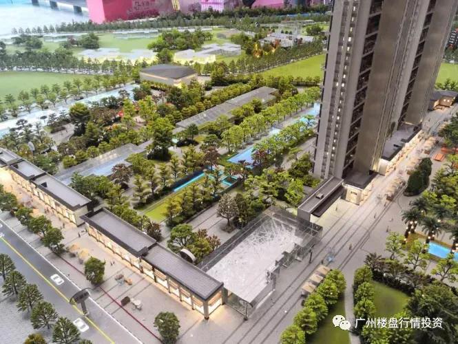 远洋保利东湾适合上班族吗,增城远洋保利东湾最新报价