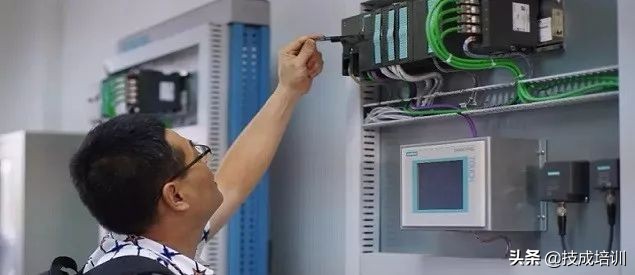 西门子plc编程入门怎么快捷输入,西门子plcwincc教程