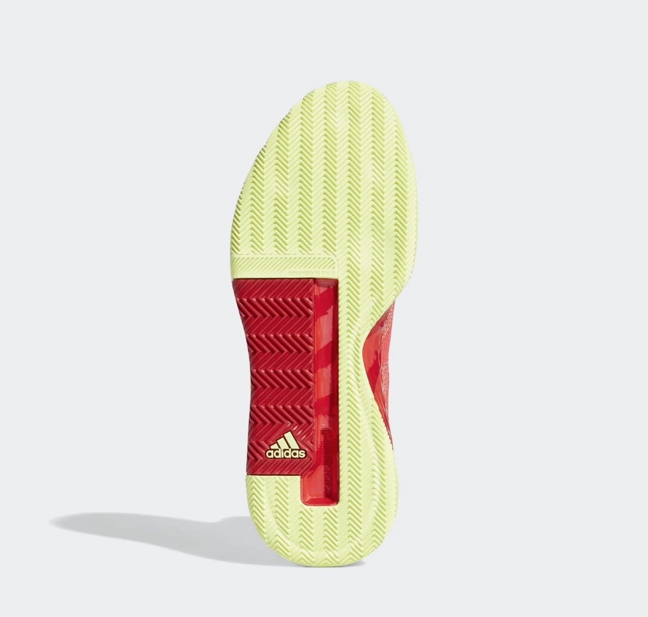 篮球鞋adidas即将推出利拉德,篮球鞋未来发展趋势