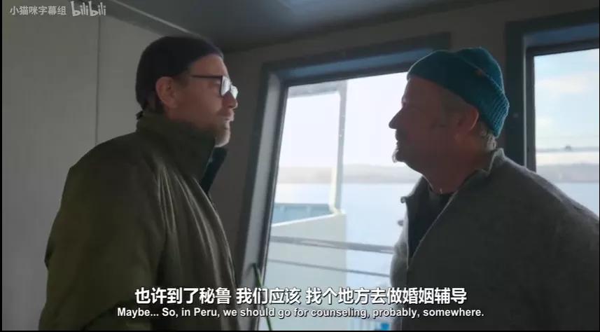 全程开车，男神这9分片太过瘾了