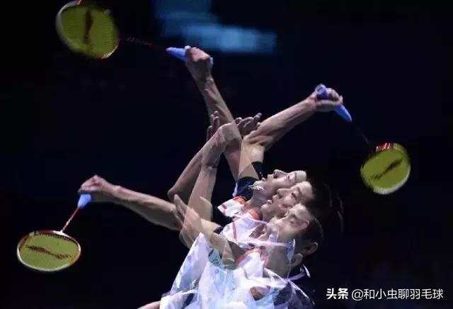 羽毛球的笑话,新手打羽毛球很菜会被嘲笑吗