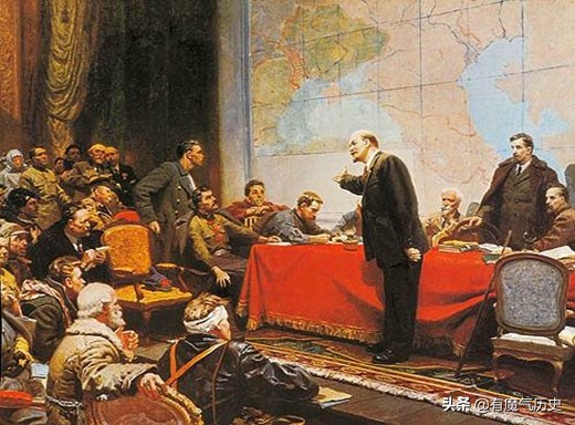 冷战时间美苏竞争的焦点,冷战期间美苏两国采取的对抗措施