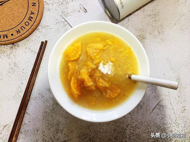 十种早餐营养粥组合,养生早餐粥30天不重样