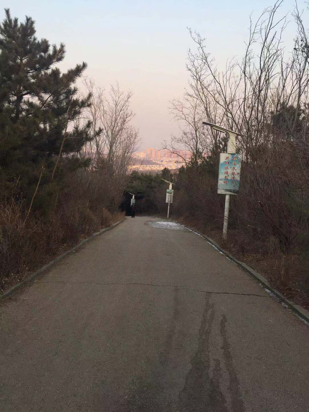 兴和县调兵沟在哪里,调兵山周围有什么旅游景点