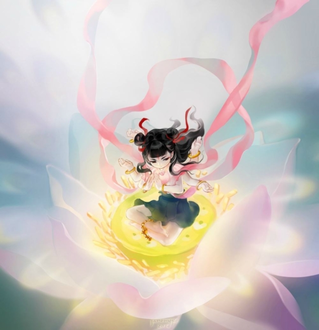 哪吒的真正起源,哪吒前世今生怎么样