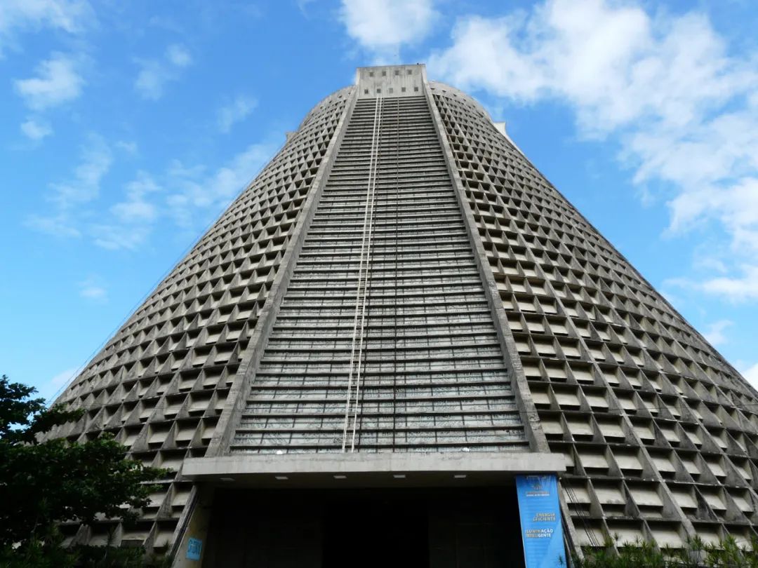 Church丨粗野的力量与信仰