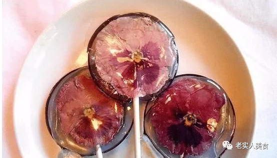 德国的阿尔卑斯棒棒糖,不二家的阿尔卑斯棒棒糖