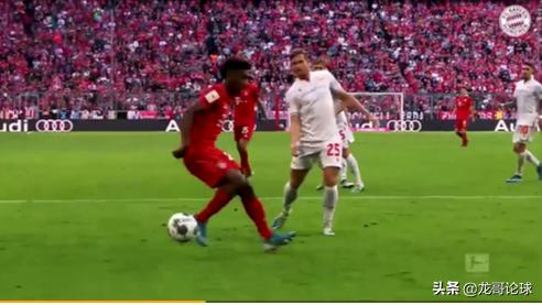 00:00德甲，柏林联VS拜仁莫尼黑，会蚍蜉撼大树吗？