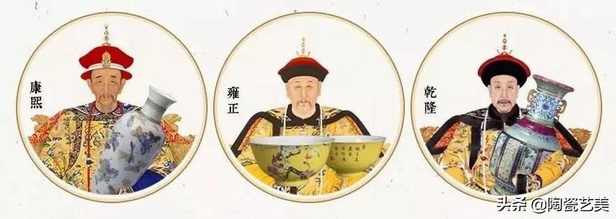 家里有什么好的瓷器,家中有瓷寓意